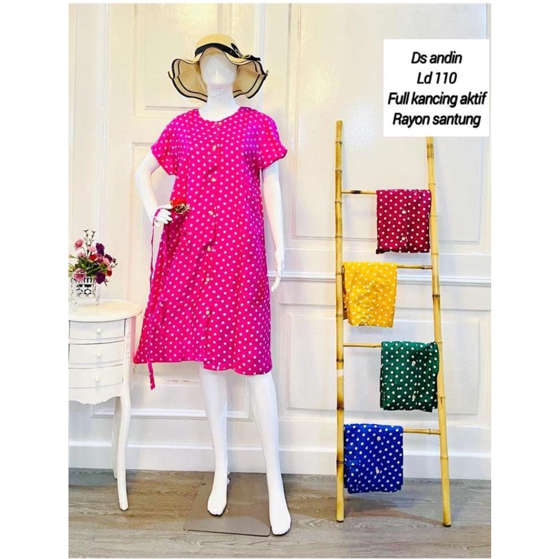 DASTER ANDIN IKATAN CINTA