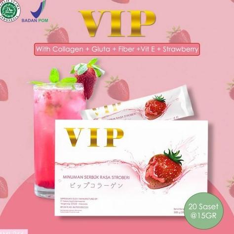 

BISA COD VIP COLLAGEN BUBUK MINUMAN SERBUK RASA STRAWBERRY POWDER DRINK B/MINUMAN COLLAGEN/MINUMAN YOYIC/MINUMAN DIET/MINUMAN PEMUTIH BADAN/MINUMAN KOREA/MINUMAN KEMASAN/MINUMAN KALENG/MINUMAN KOTAK/MINUMAN SEHAT HERBAL/MINUMAN SEHAT UNTUK TUBUH/MINUMAN