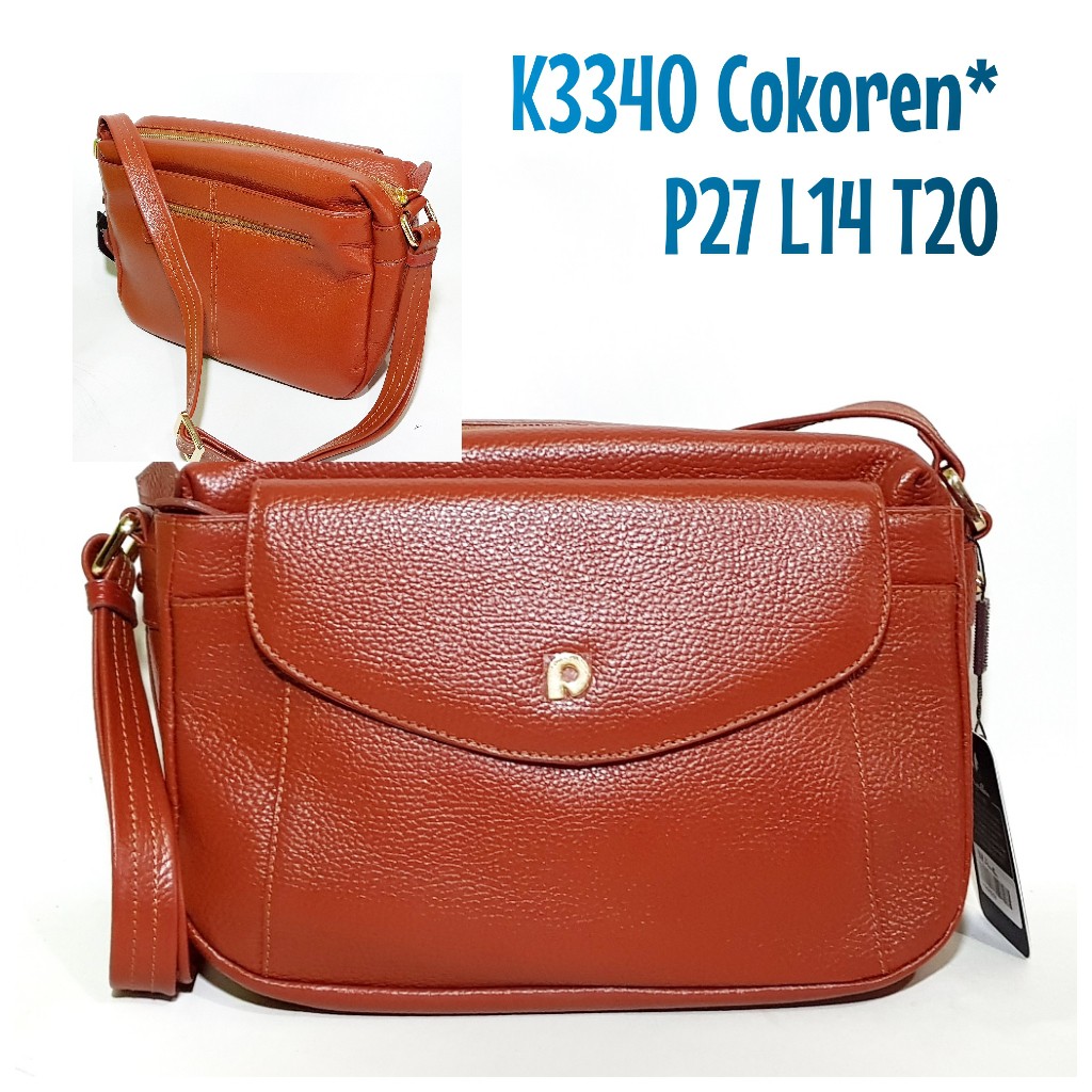 Tas papillon K3340