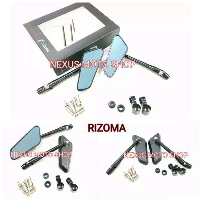 spion circuit rizoma pcx 150 adv 150 Vario Scoopy spion rizoma circuit