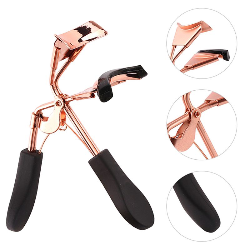 Zzz Lash Curler Alat Makeup Mata