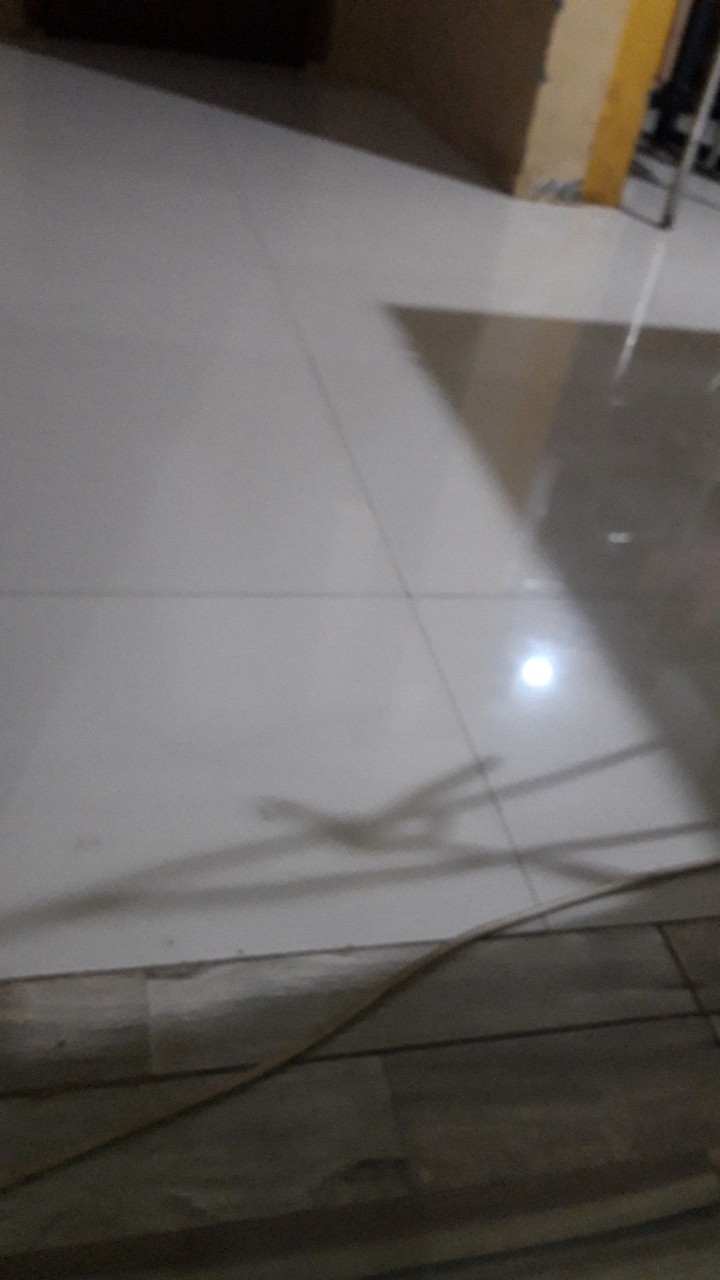 Gamis Batik Termurah