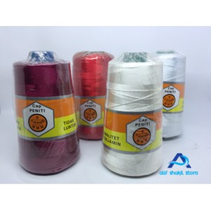 Benang Smock / benang variasi PENITI