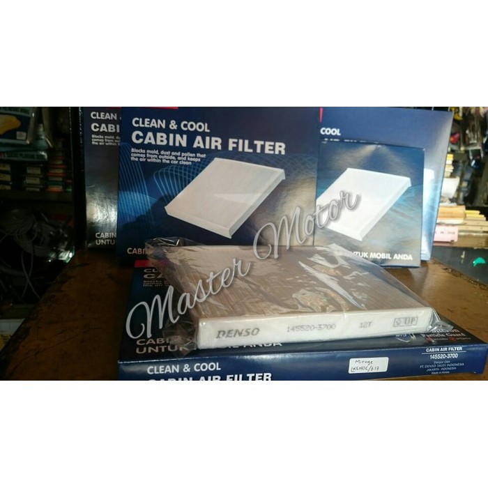 Filter AC / Filter Kabin Xpander / Mirage Denso Original