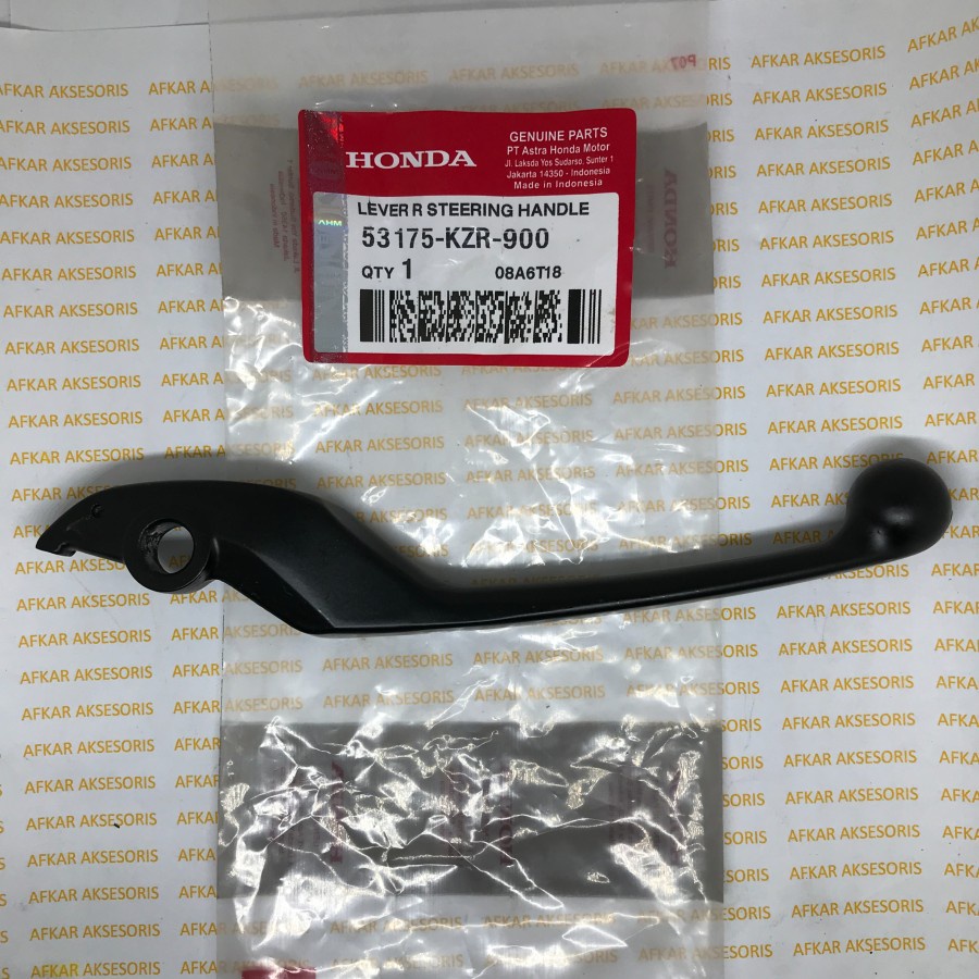 HANDLE KANAN – VARIO 125 FI 125 ESP &amp; 150 ESP (KZR)