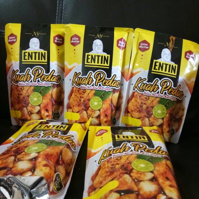 

Baso Aci