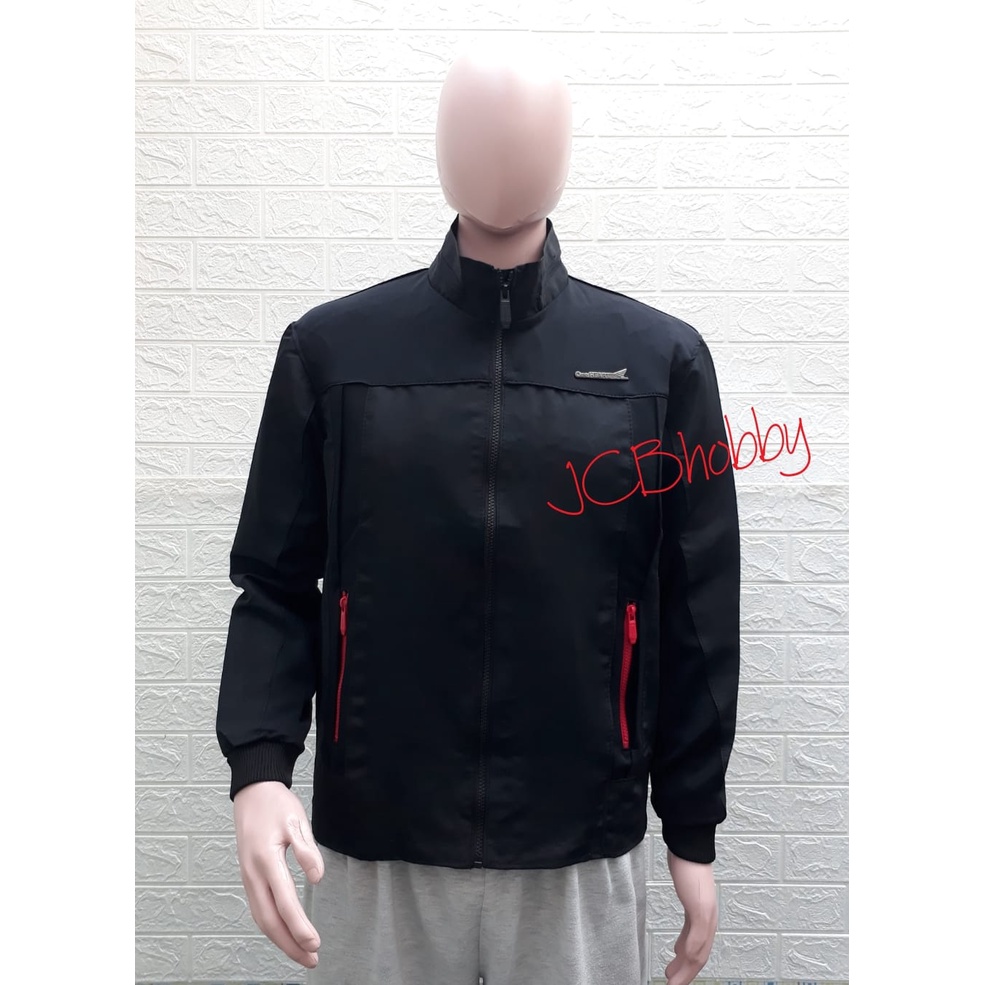 Jaket Honda Vario 160 Beat Scoopy  2022 2023 2024 original AHM