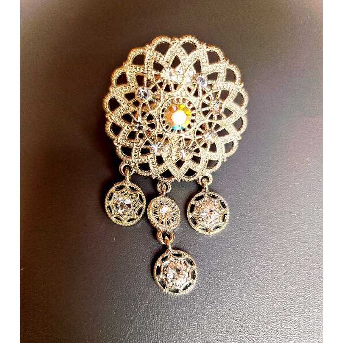 BROS RING | BROS PIN | BROS HIJAB PREMIUM-6