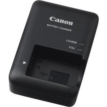 Canon Charger CB-2LCE For NB-10L Battery