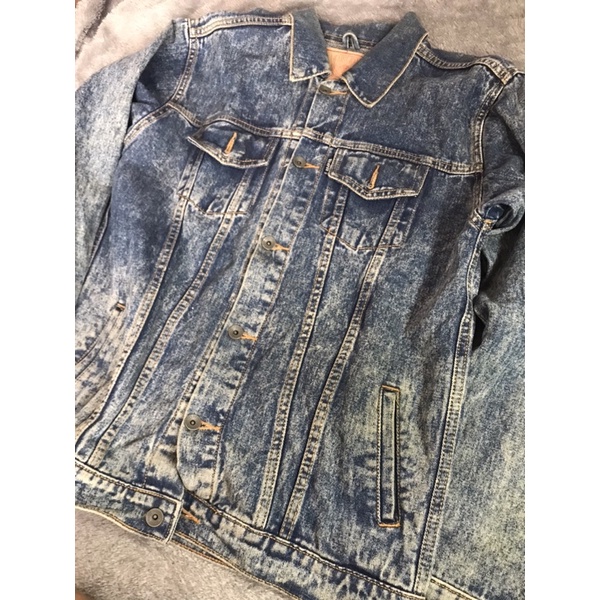 preloved vearst jeans