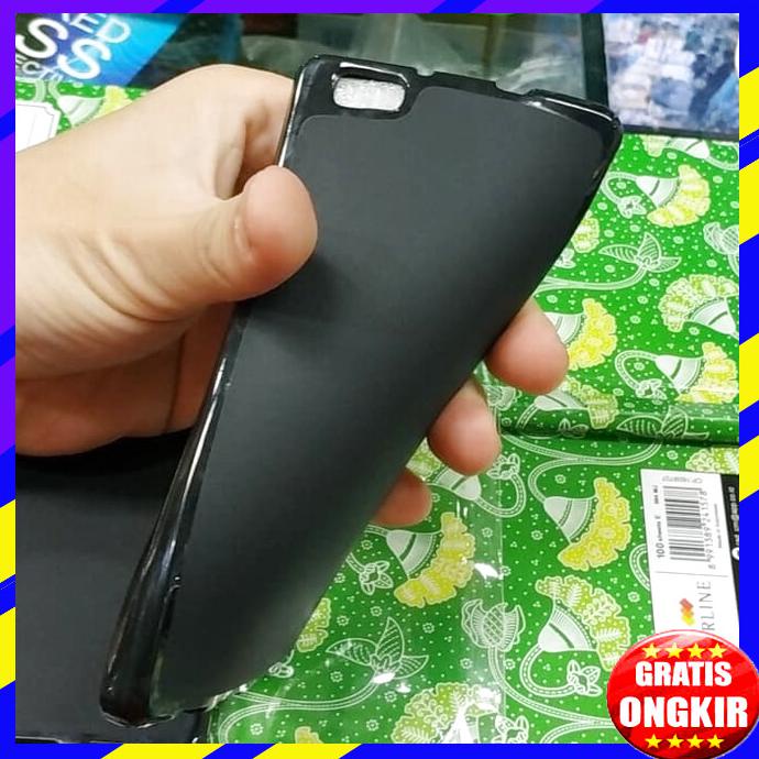 ACC HP SOFTCASE HUAWEI P8 LITE P8LITE