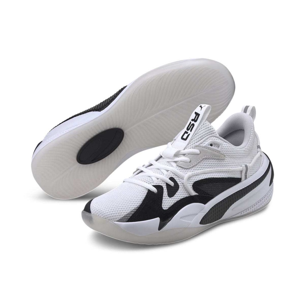 puma dreamer 2 white