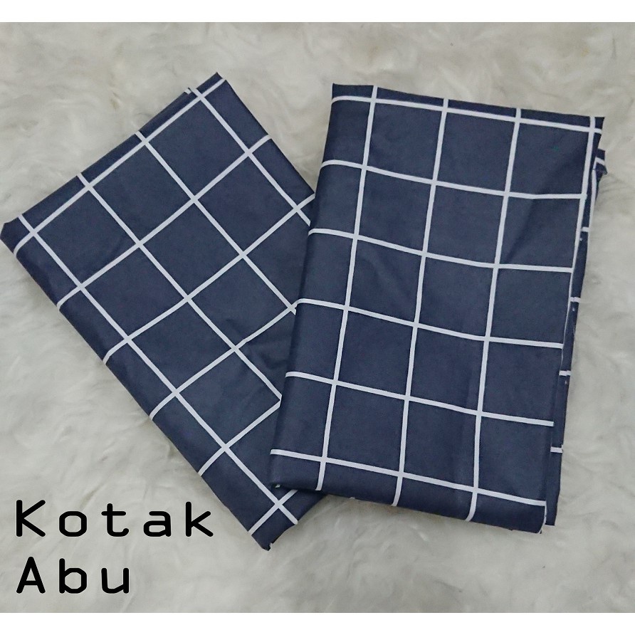 SARUNG BUSA RESLETING MOTIF KOTAK-KOTAK VIRALL BAHAN DIJAMIN TIDAK LUNTUR