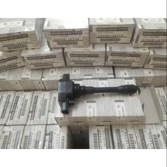 coil khusus nissan grand livina dan juke 22448-1KT0A