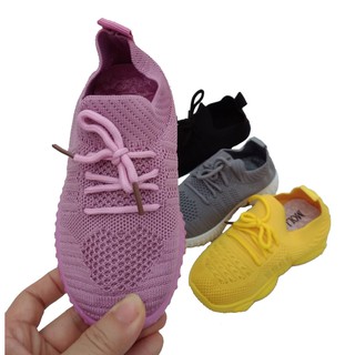 TOKOBIG [Size 28-33] COD - Sneakers 350 Fashion Kids Shoes