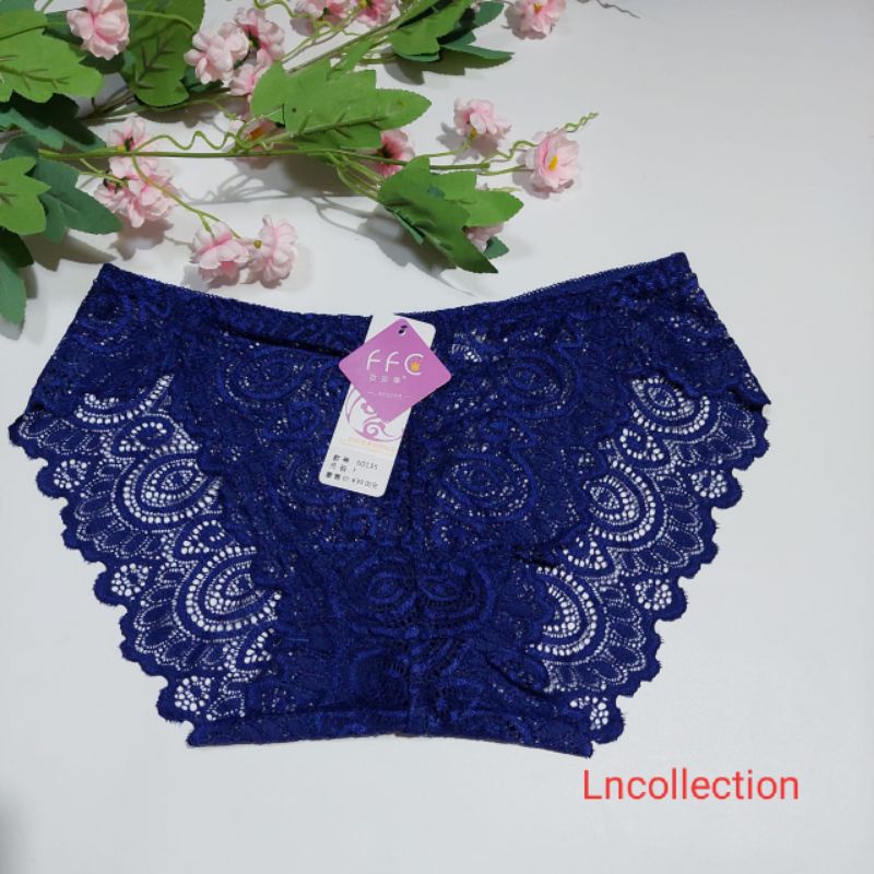 cd renda celana dalama brukat full