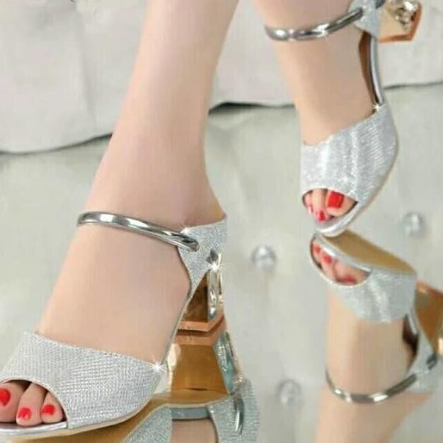 Ready Hils Wanita Hels Wanita Heels Wanita Heels Murah Heels Impor Heels Pesta Hills Heels Hak Tahu