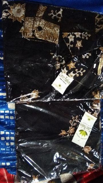 Sarimbit Longcardy Buketan Cowok Lengan Panjang