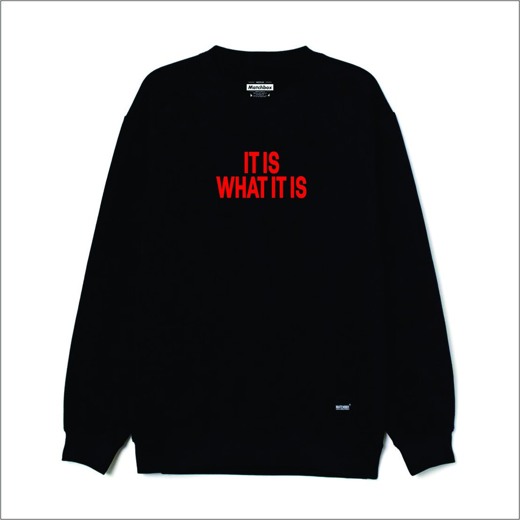 Switer oversize pria dan wanita | Sweater unisex pria dan wanita