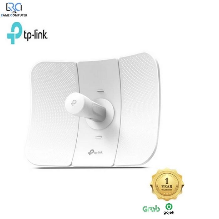 TP-LINK CPE710 5GHz AC 867Mbps 23dBi Outdoor TPLINK CPE 710