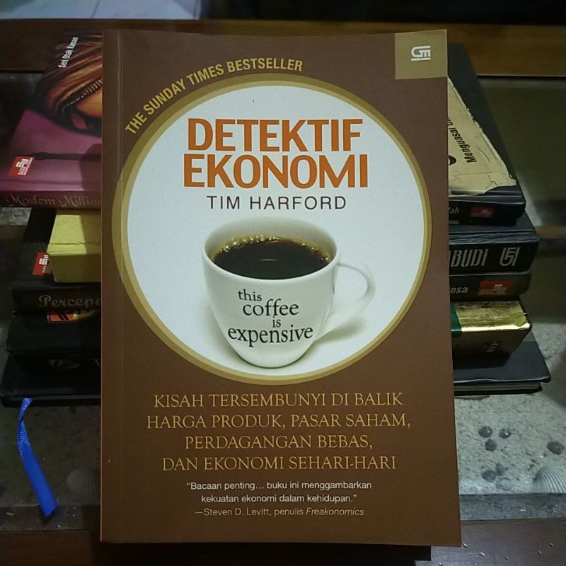 detektif ekonomi tim harford