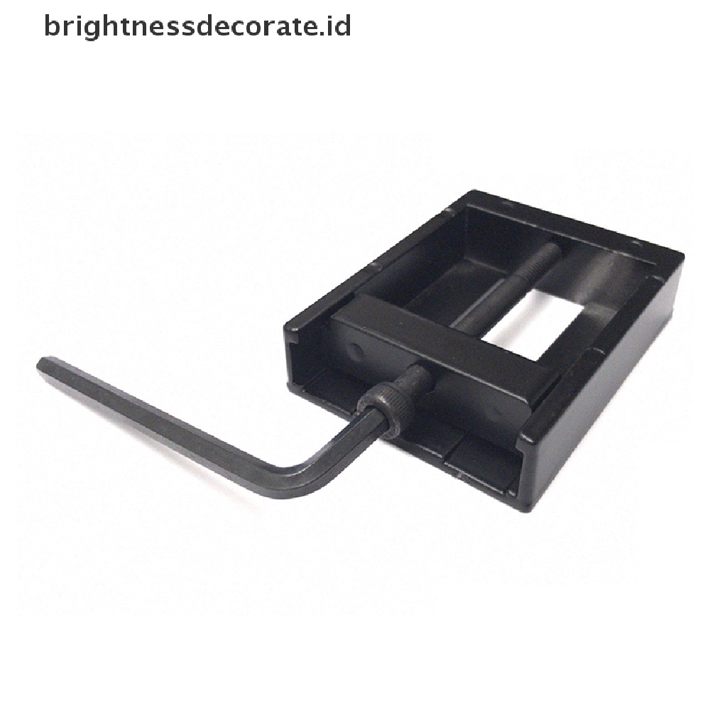 Alat Pelepas Tutup Cpu Delid Bahan Metal Untuk Intel Lga115X 3370k 4790k 6700k 7700k