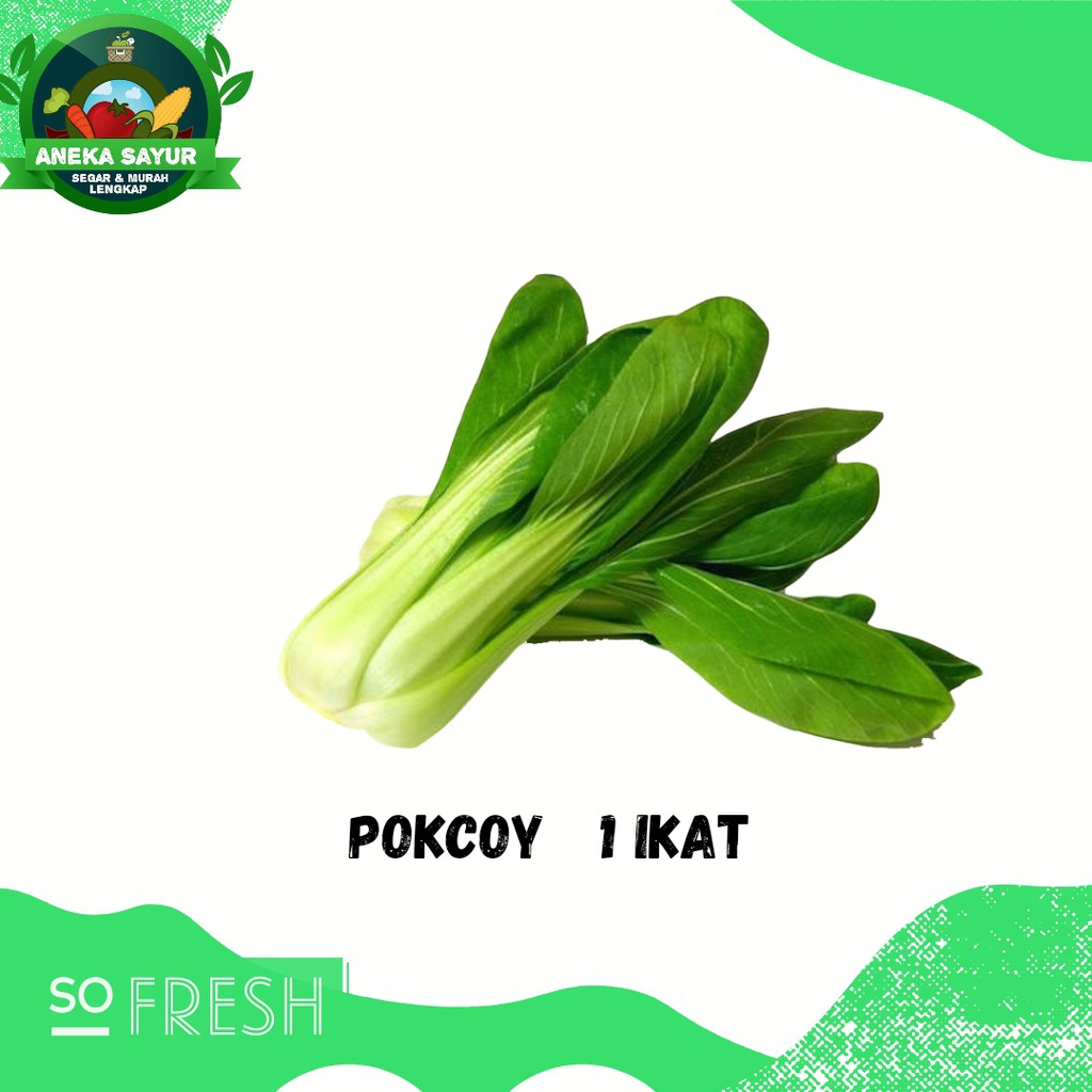 

PakCoy