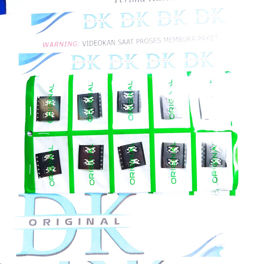 Konektor Charger Nokia N220 N216 Usb Cas Plug In Con Tc Only