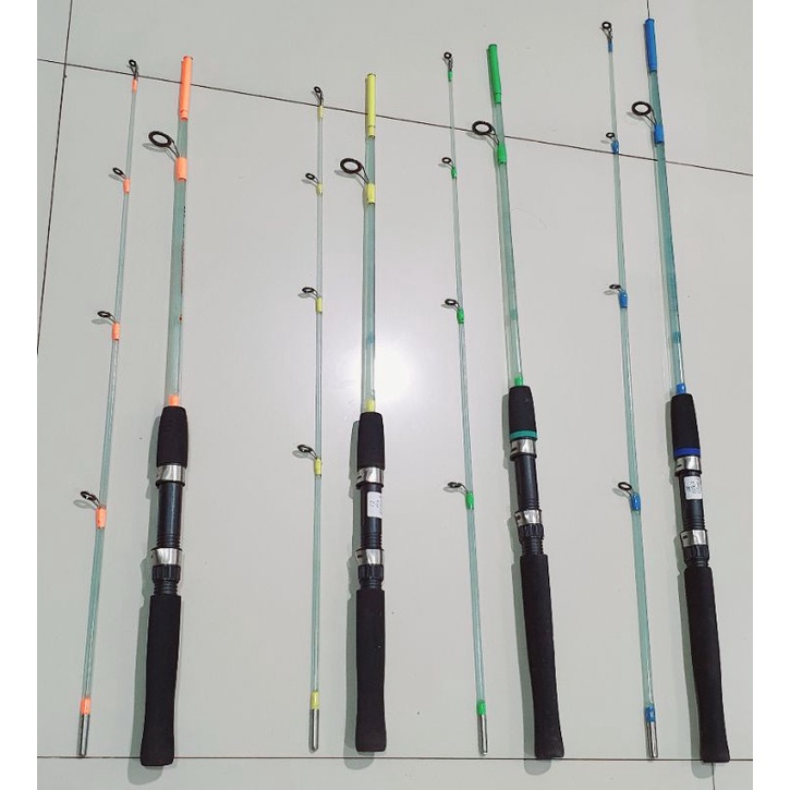JORAN SWAN PECH CONCEPT 120 135 150 / JORAN FIBER BENING / JORAN SOLID