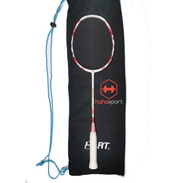 

Dijual Raket Badminton Anak Hart Galaxy 45J Mini Diskon