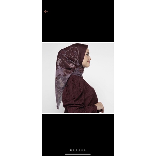 Buttonscarves the nautical series Maya