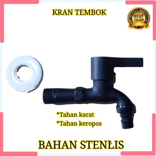 Jual Keran Taman Hitam Keran Tembok Hitam Keran Air Hitam Kran Taman Hitam Kran Tembok Hitam