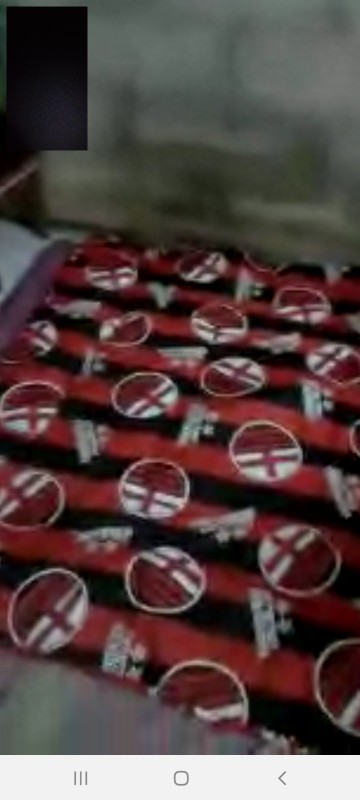 Balmut Aneka Motif Bola