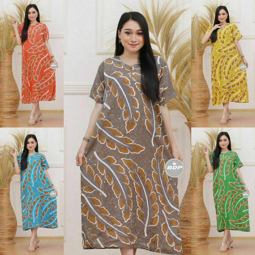 DASTER PAYUNG BUSUI MOTIF KEREN MURAH