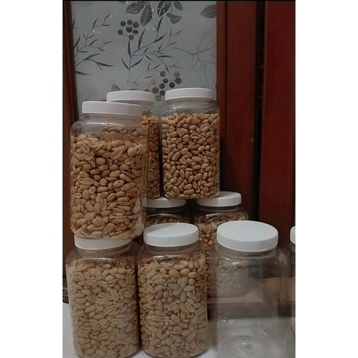 

kacang goreng renyah 1 kilo/setengah kilo