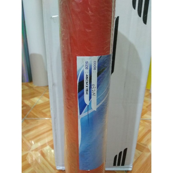 skotlet Profix Merah tomat Doff 032M