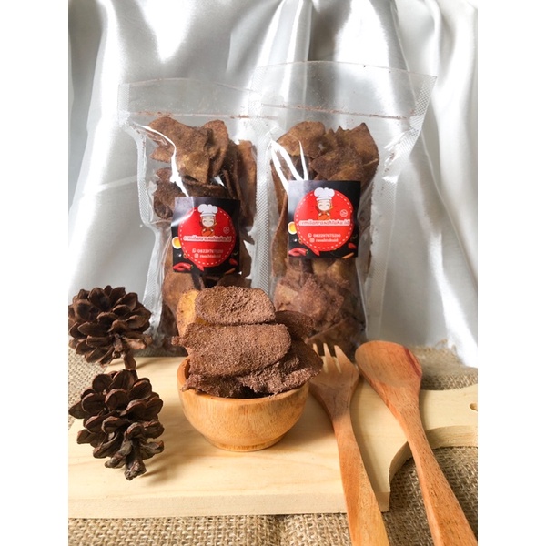 

Kripikpisangcoklat