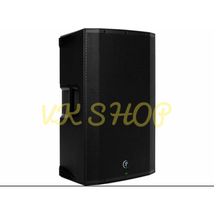 SPEAKER AKTIF MACKIE THUMP 15A 15inch GARANSI