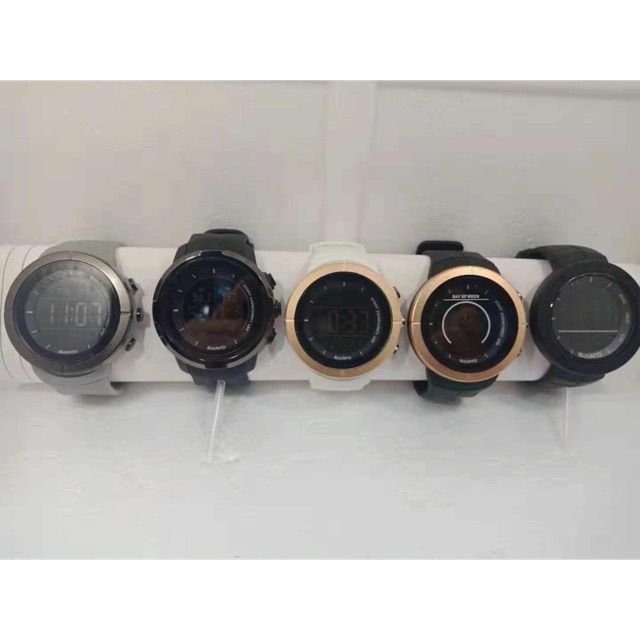 Jam tangan suunto