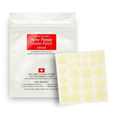 COSRX ACNE PIMPLE MASTER PATCH