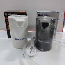 MIYAKO Pompa Galon Air Rechargeable AWD-200