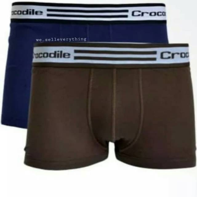 Celana Dalam Boxer Crocodile 002