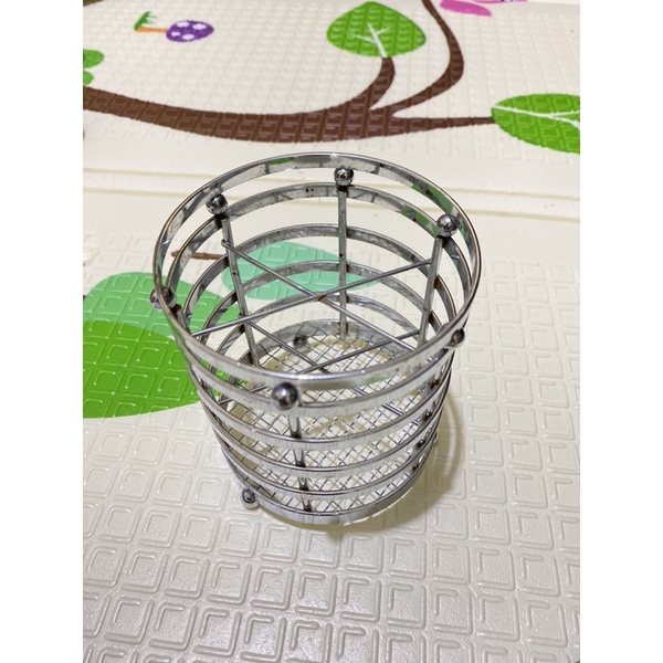 TEMPAT SENDOK STAINLESS