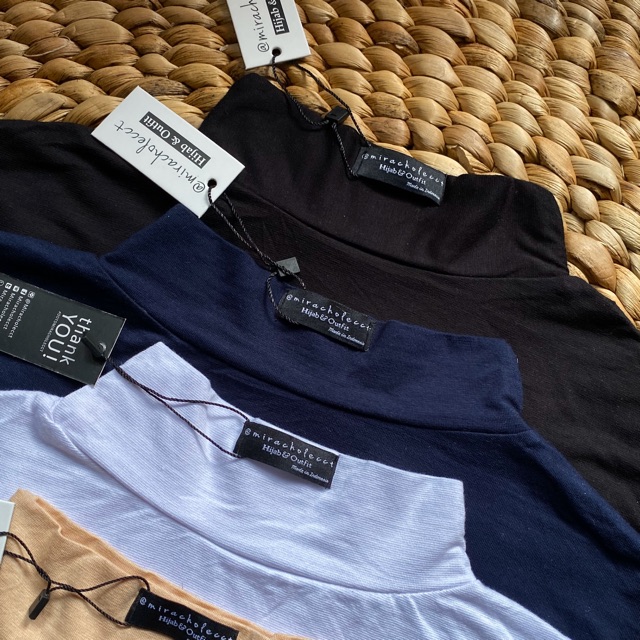 Premium NECK MANSET by Miracholecct