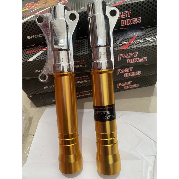 SHOCK SHOCKBREAKER FAST BIKES MIO/MIO SOUL