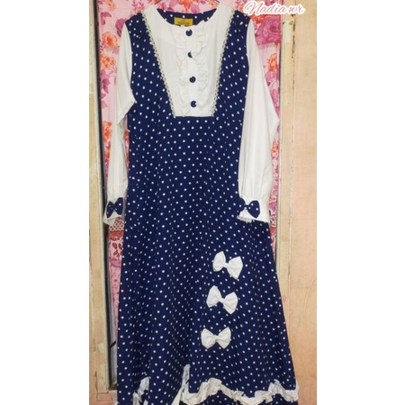 Sweet Polka Zahidah (PL)