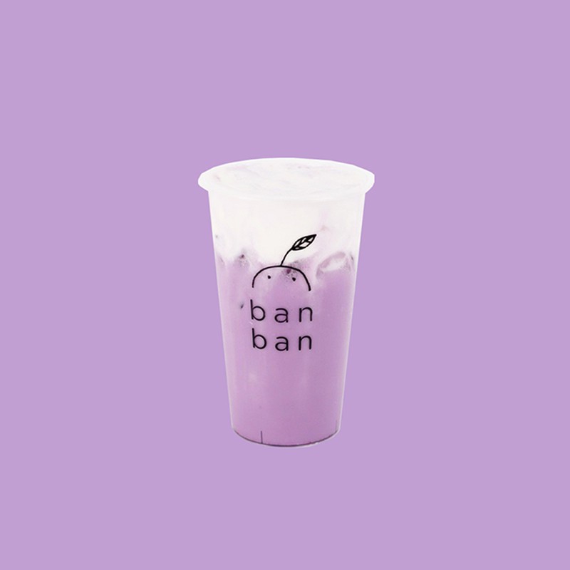 

BAN BAN Taro Chizu S dan M