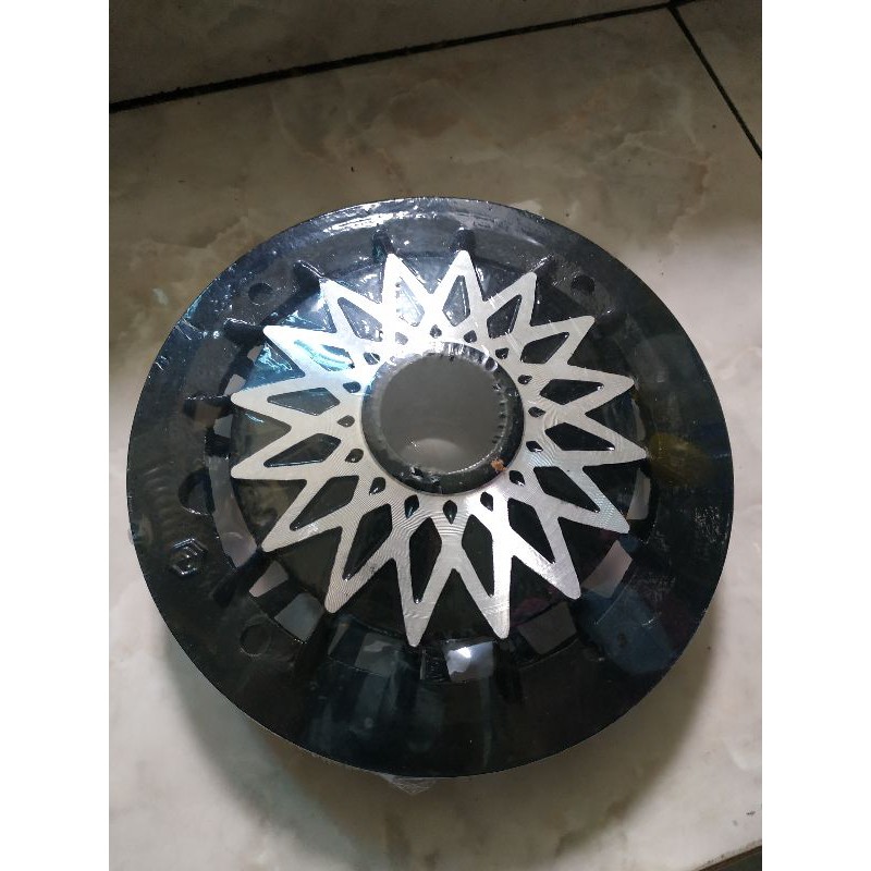 Wheeldop blower vespa px exclusive excel sprint pts wheeldop vespa ring 10