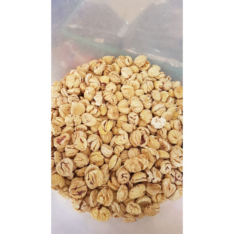 

Chestnut - Kau Lak 100gr