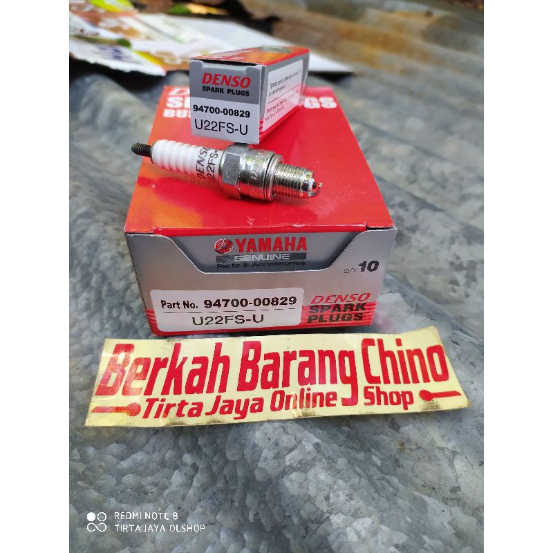 busi bebek grand supra vega jupiter kaze c70 win prima legenda original yamaha